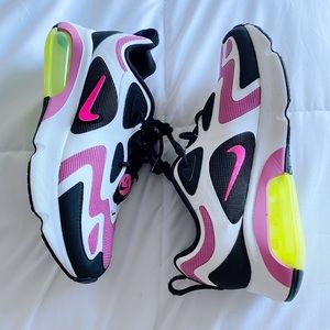 Nike Airmax 200 Have a Nike Day Sneaker